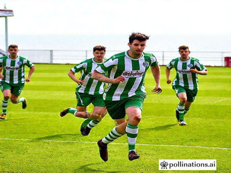 Trending: weston super mare fc