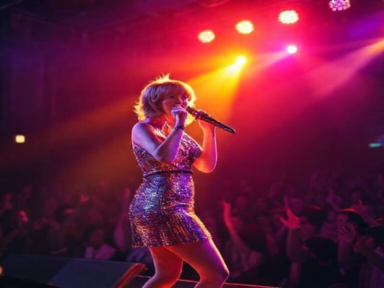 Trending: carly rae jepsen