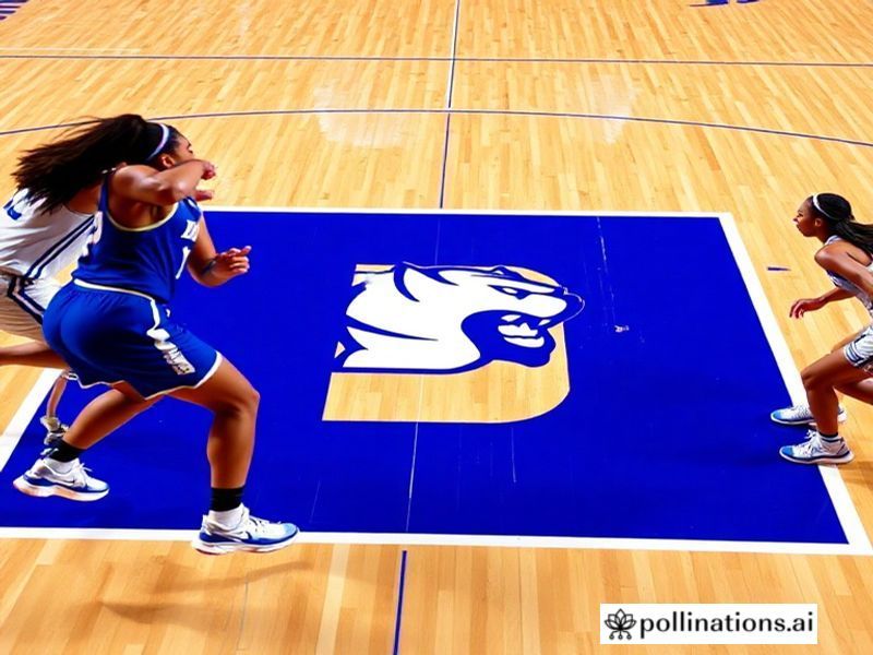 Trending: duke women's basketball