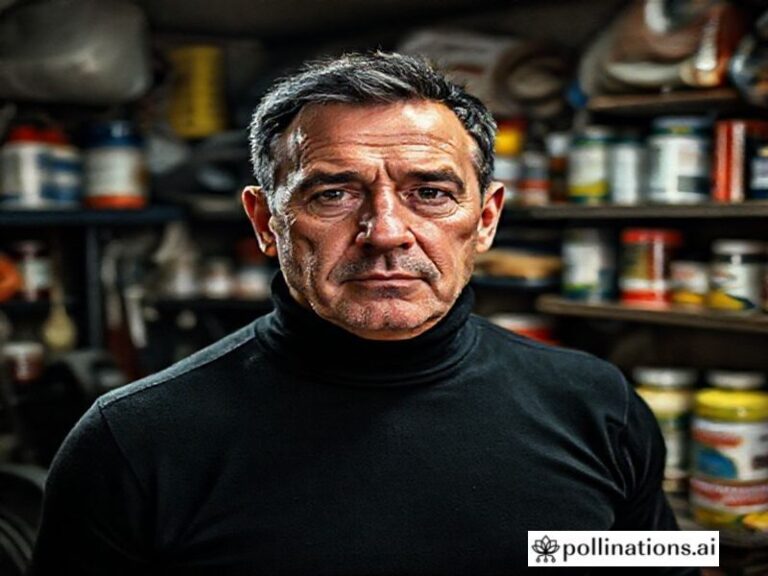 Trending: victor conte