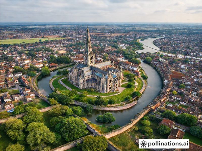 Trending: chichester