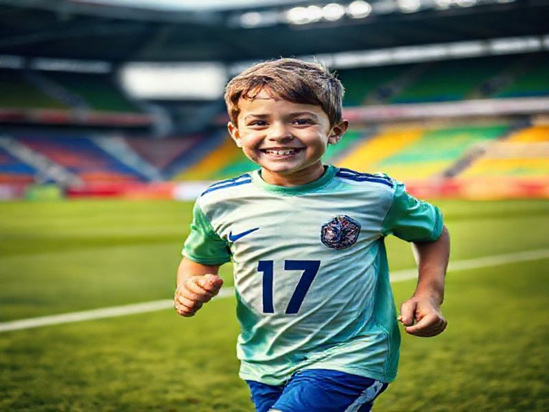 Trending: bradley lowery