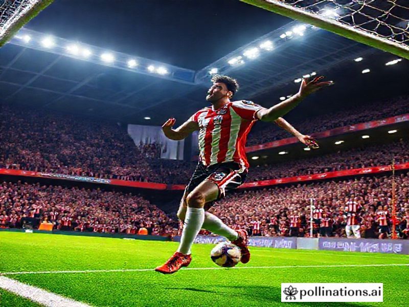 Trending: sunderland score