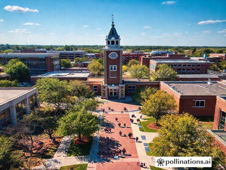 Trending: suny morrisville