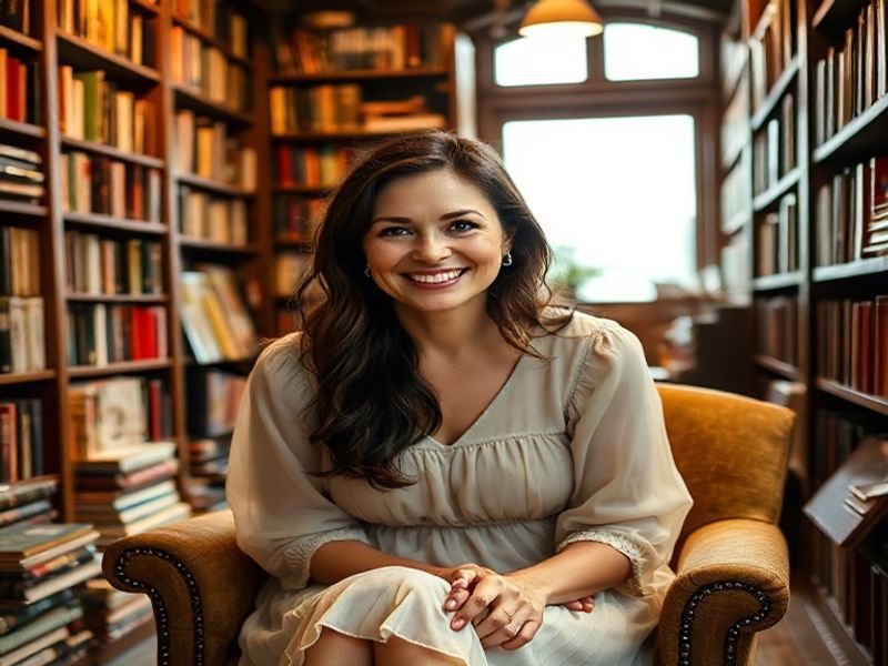 Trending: dawn french