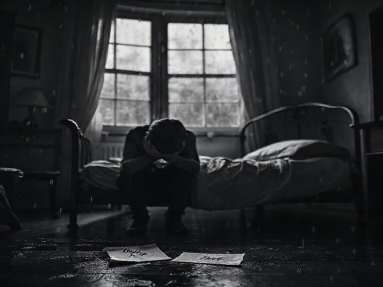 Trending: die my love