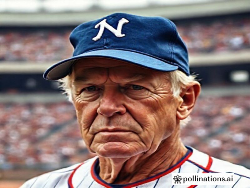 Trending: walt weiss