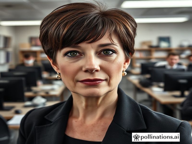 Trending: carol leonnig