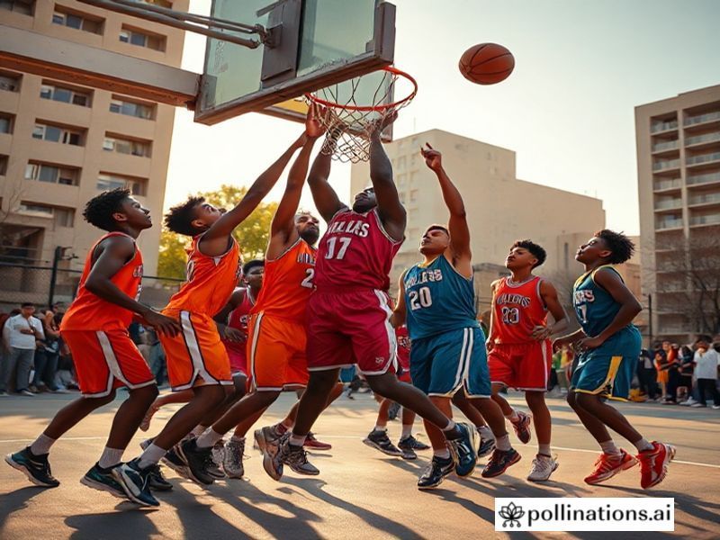 Trending: ballers league