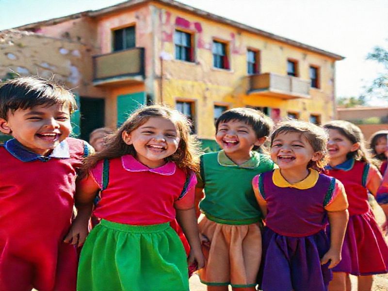 Trending: cole escola