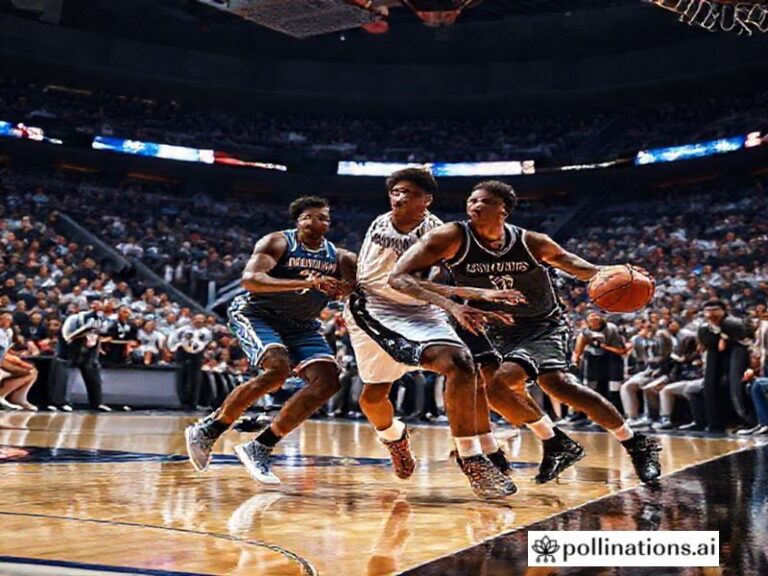 Trending: timberwolves vs nets