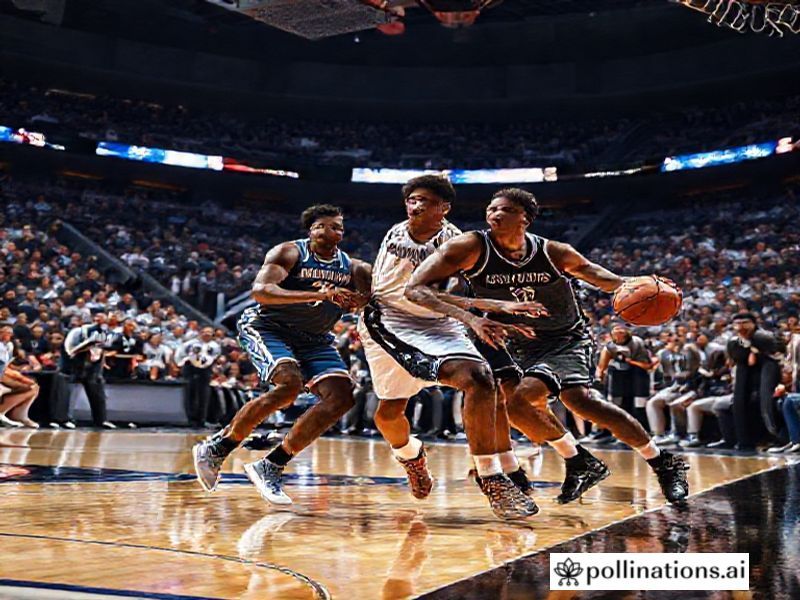 Trending: timberwolves vs nets