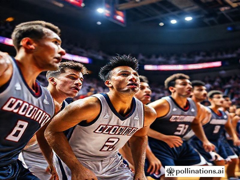 Trending: uconn men's basketball