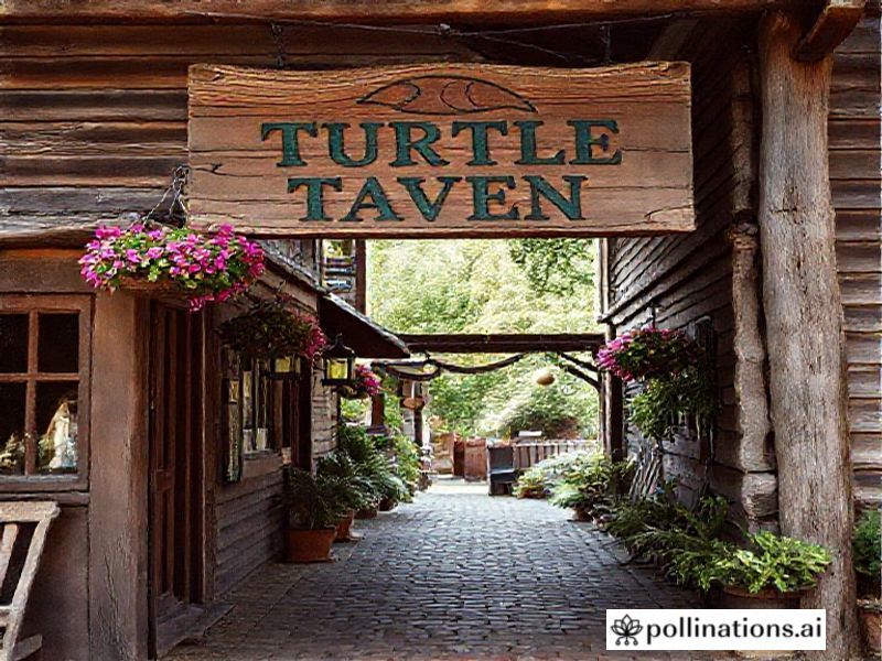 Trending: turtle tavern milford