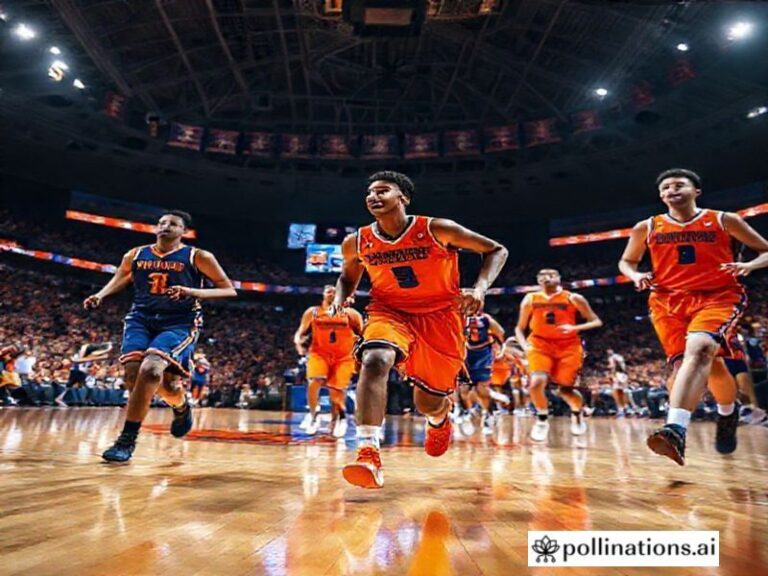 Trending: syracuse basketball