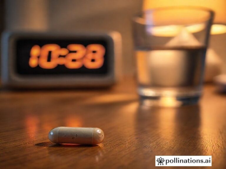 Trending: melatonin