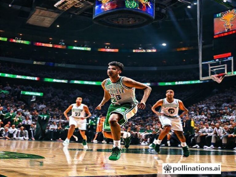 Trending: jazz vs celtics