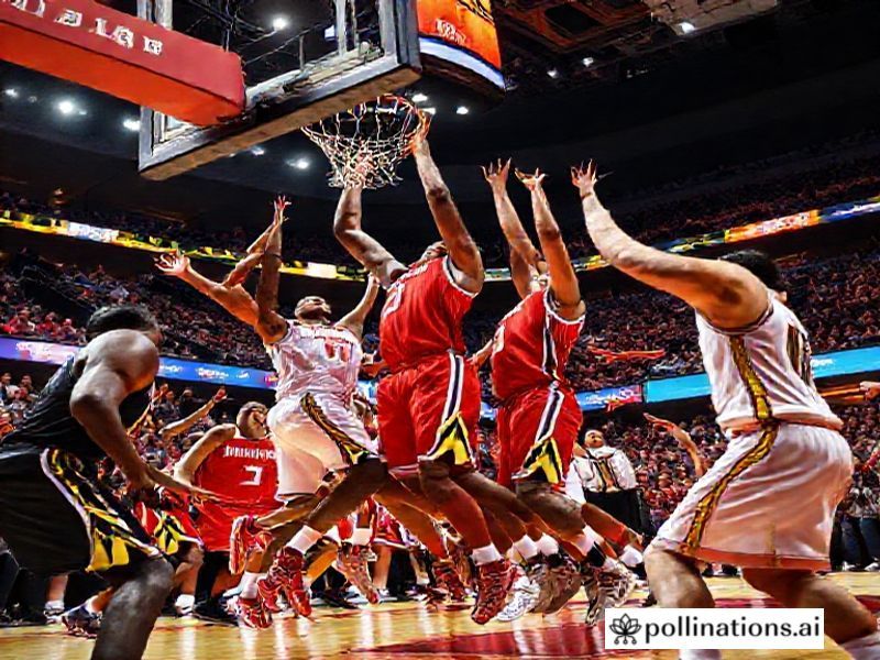 Trending: maryland basketball