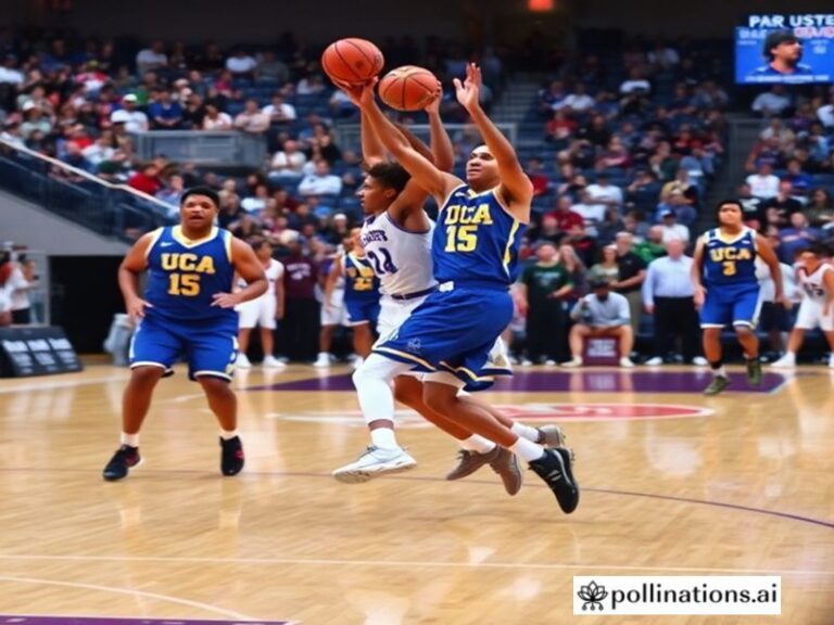 Trending: uc basketball