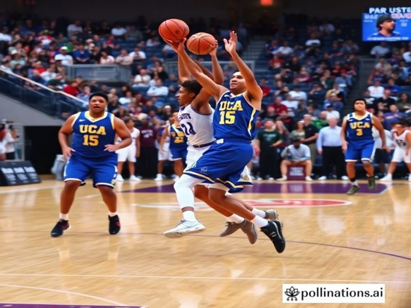 Trending: uc basketball