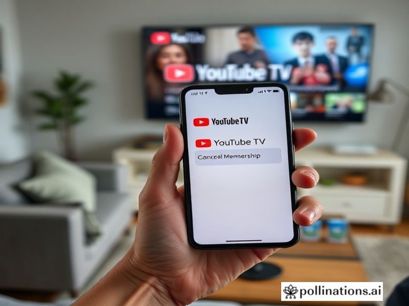 Trending: how to cancel youtube tv