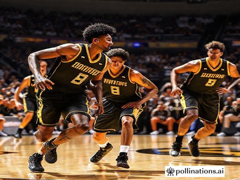 Trending: ucf basketball