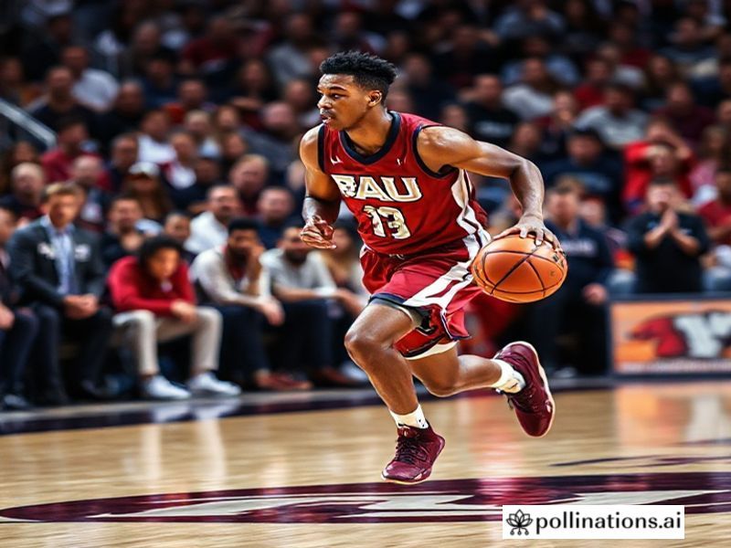 Trending: fau basketball