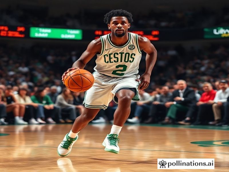 Trending: derrick white