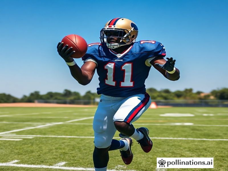 Trending: keyshawn johnson