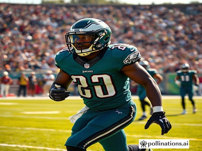 Trending: lesean mccoy