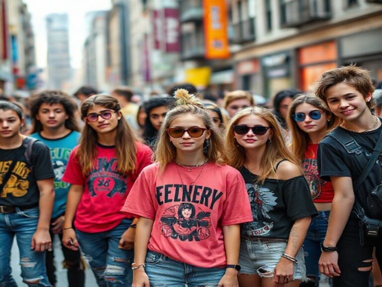 Trending: teen vogue