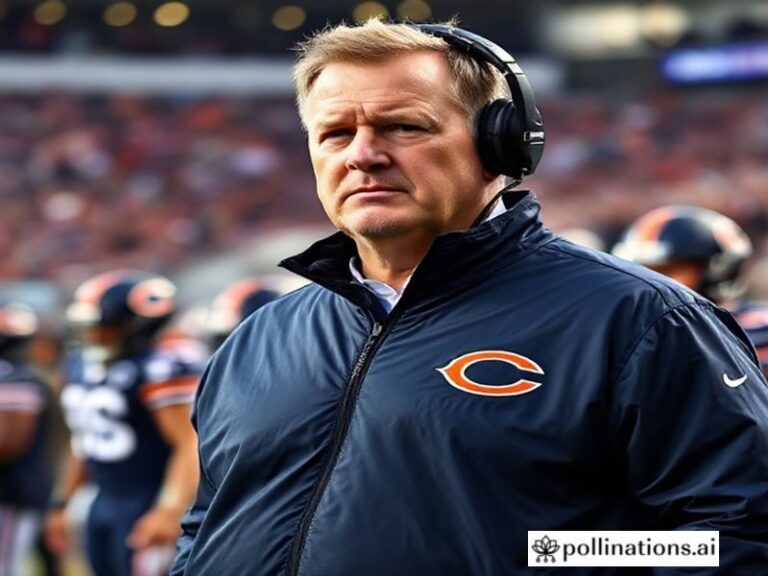 Trending: matt eberflus