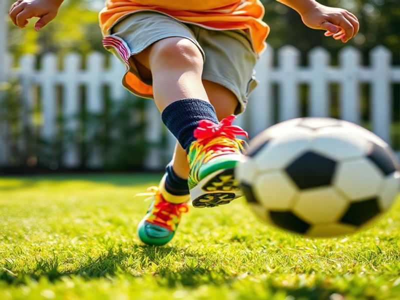 Trending: cam little kicker