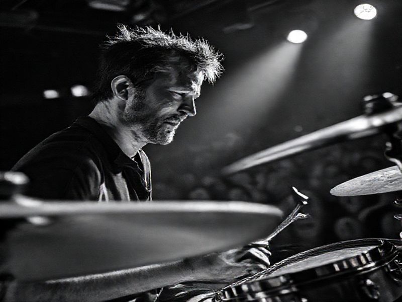 Trending: trey mckenney