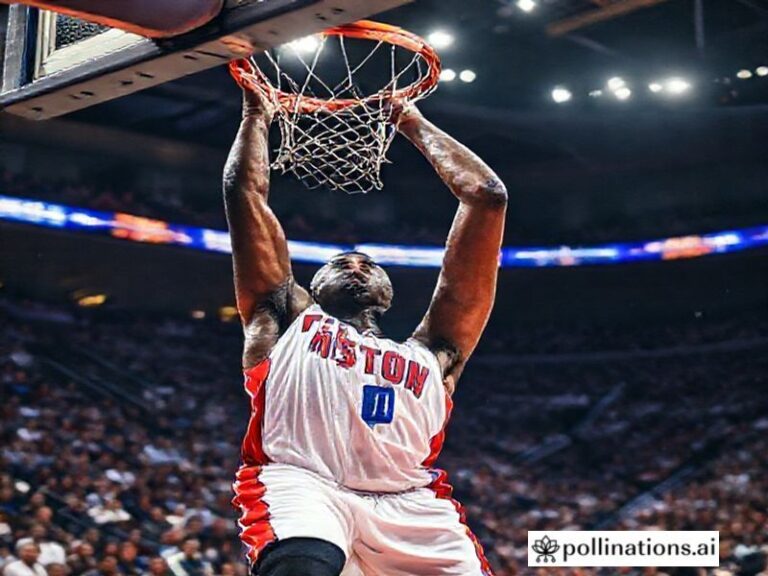 Trending: isaiah stewart