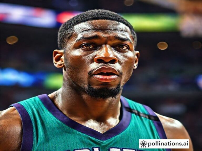 Trending: p.j. washington