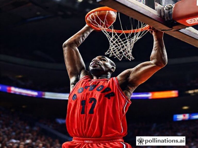 Trending: norman powell