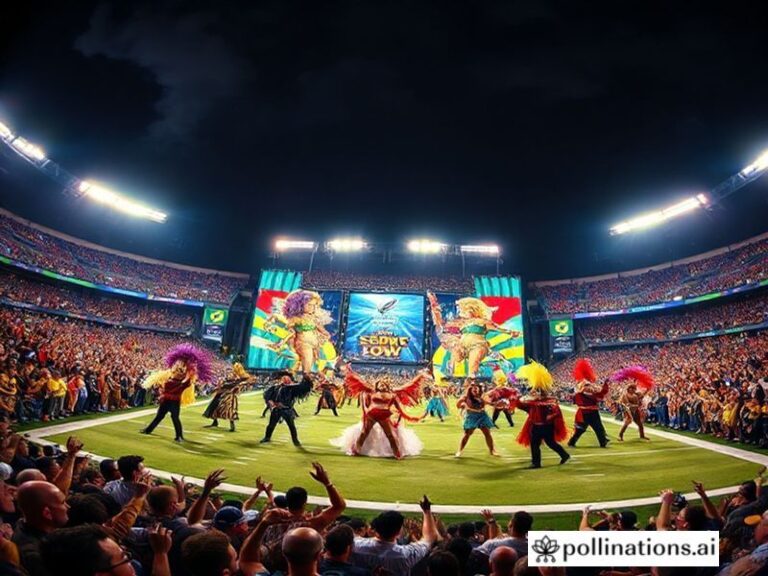 Trending: super bowl halftime show