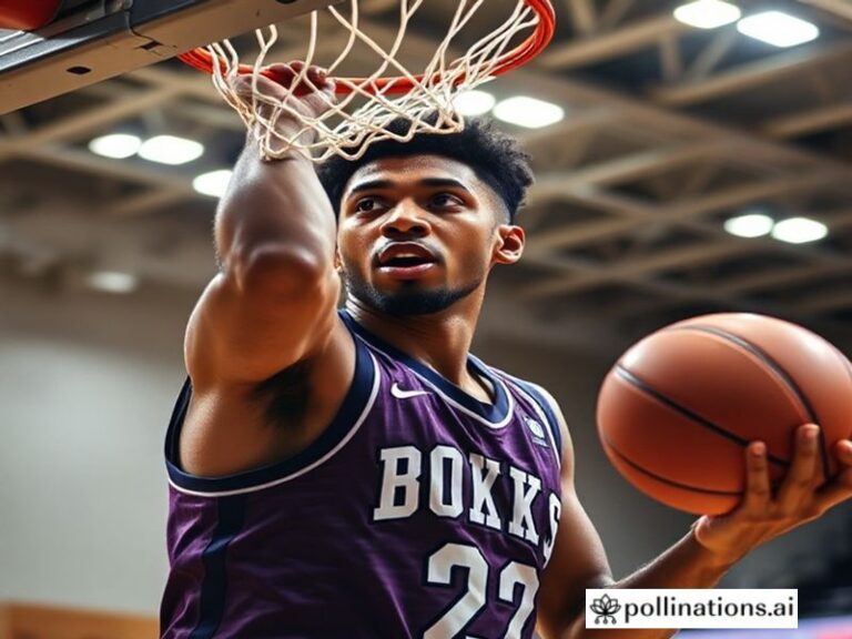 Trending: nick smith jr.