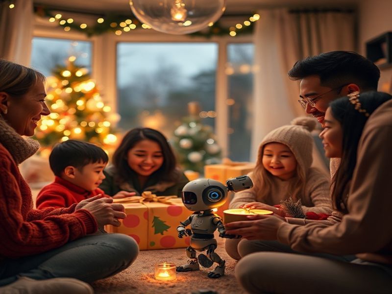 Trending: john lewis advert 2025