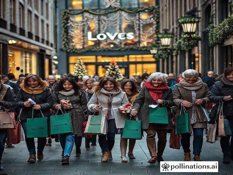 Trending: john lewis advert