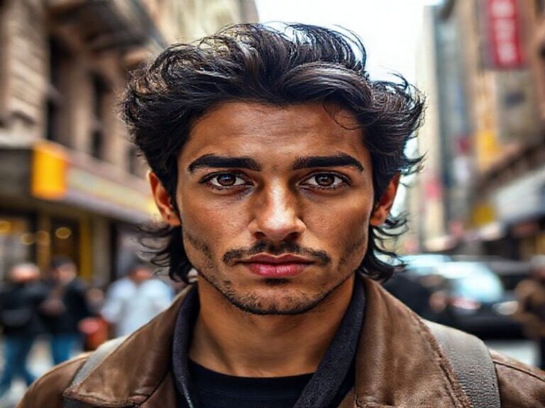 Trending: avan jogia