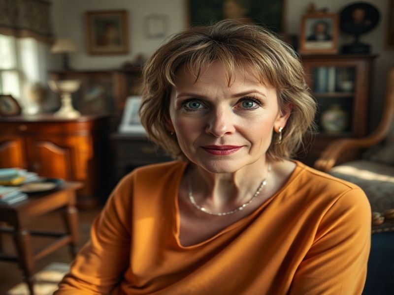 Trending: charlotte chilton