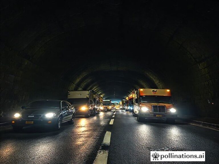 Trending: blackwall tunnel
