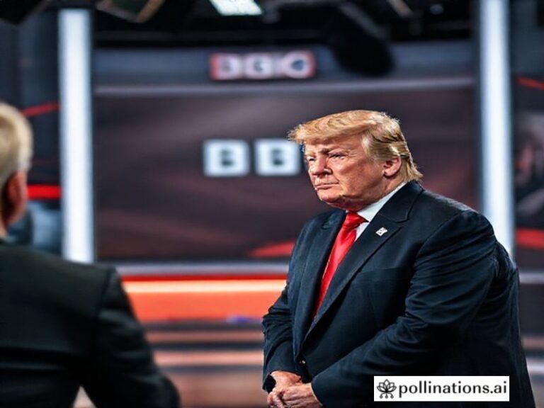 Trending: bbc trump