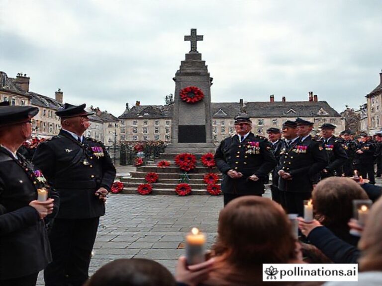Trending: remembrance day 2025