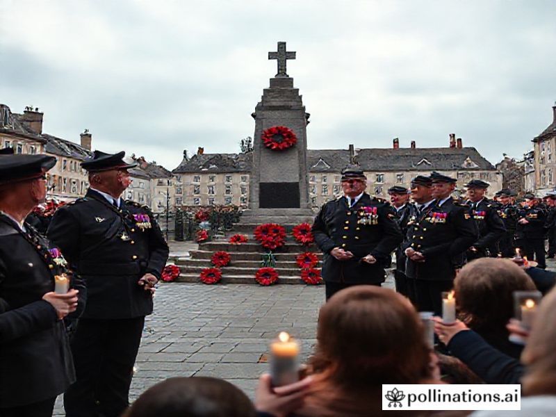 Trending: remembrance day 2025