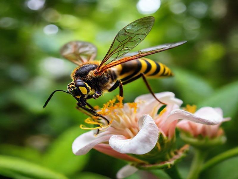 Trending: laos hornets