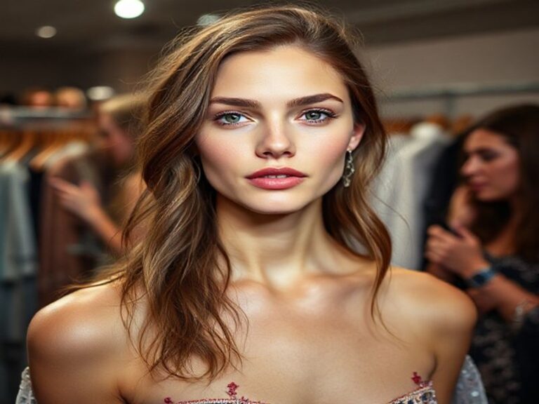 Trending: kaia gerber