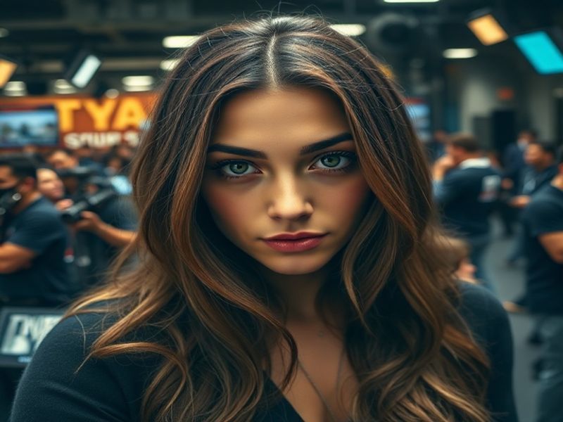 Trending: haley mcknight